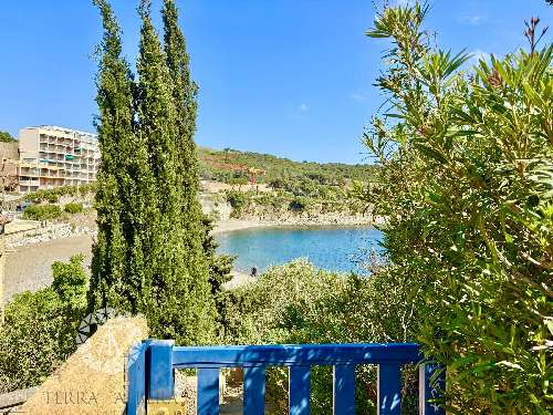 Banyuls-sur-Mer Pyrénées-Orientales appartement foto 7067757
