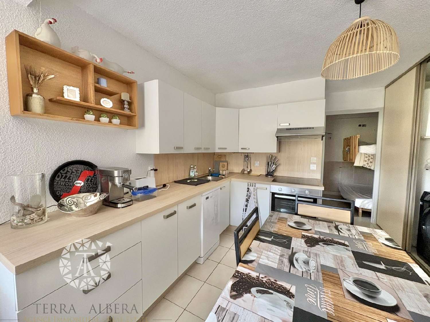  à vendre appartement Banyuls-sur-Mer Pyrénées-Orientales 5
