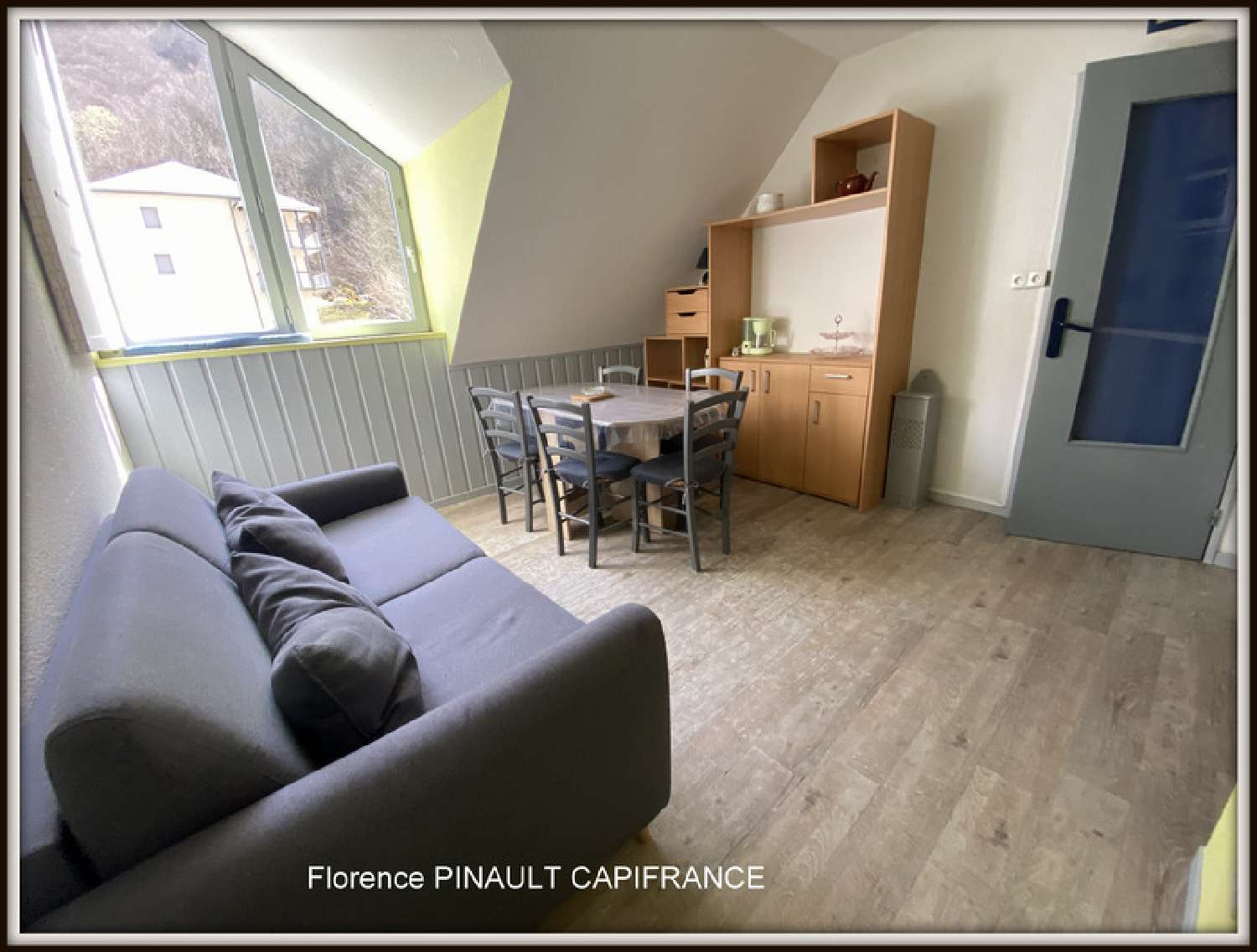  te koop appartement Barèges Hautes-Pyrénées 3