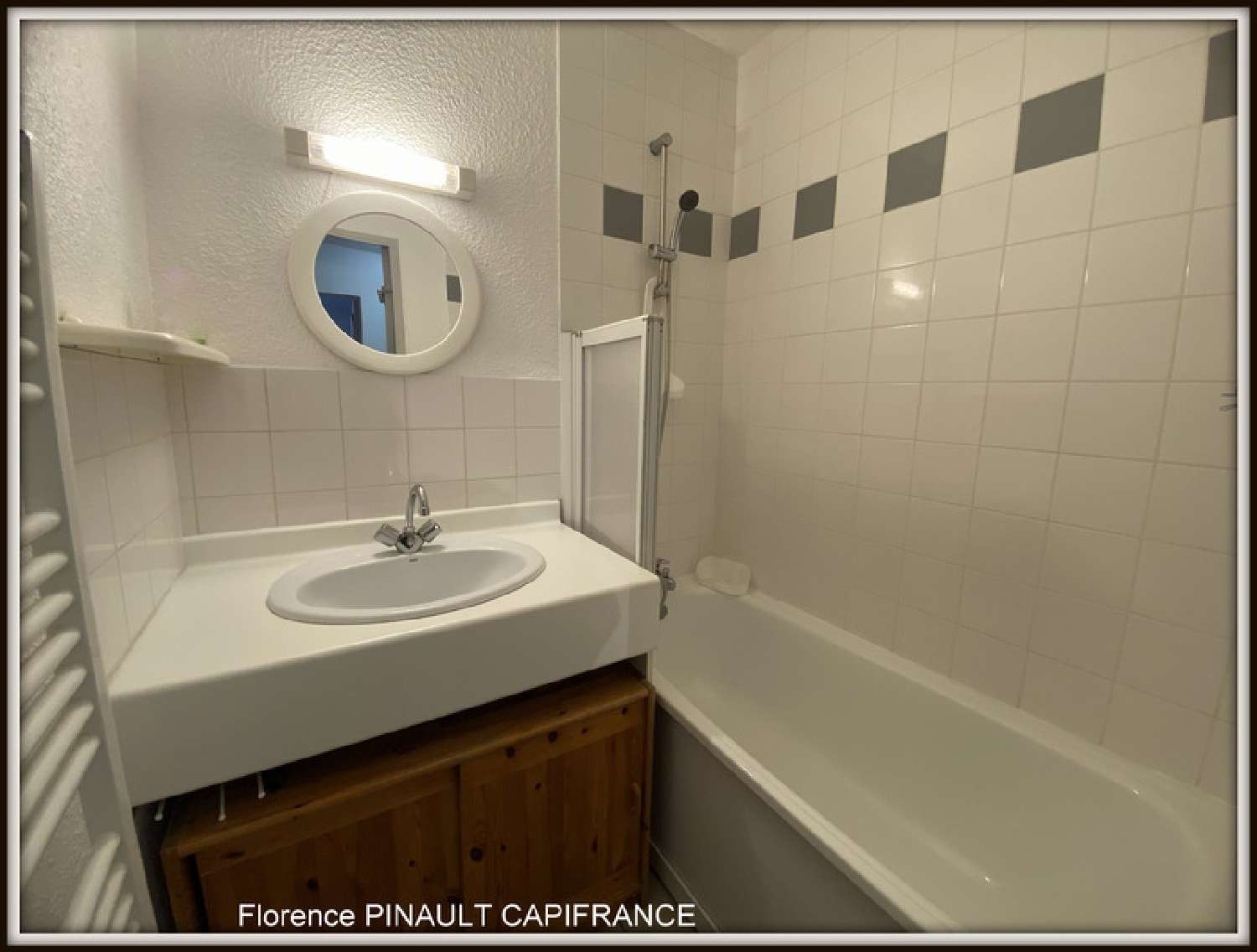  te koop appartement Barèges Hautes-Pyrénées 4