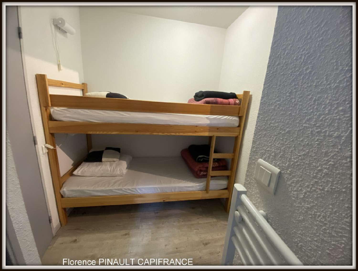  te koop appartement Barèges Hautes-Pyrénées 6