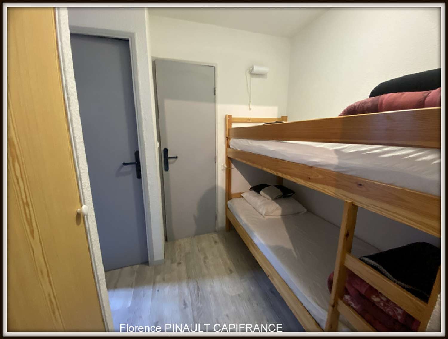  te koop appartement Barèges Hautes-Pyrénées 7
