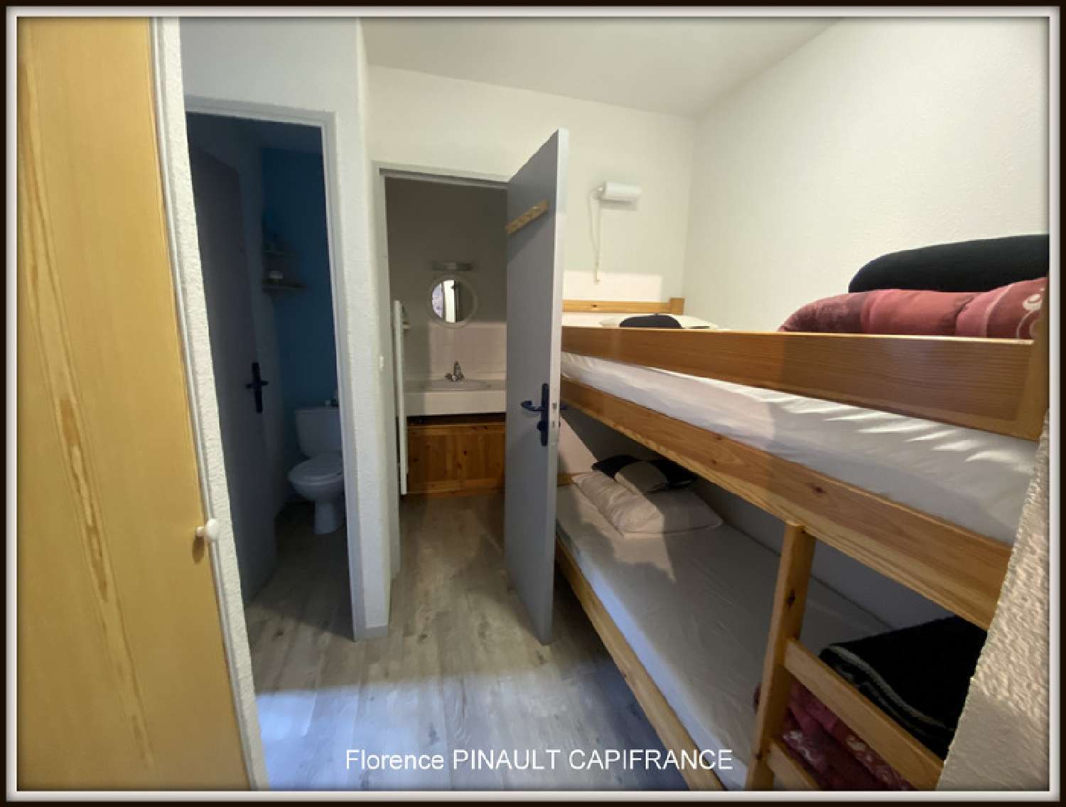 te koop appartement Barèges Hautes-Pyrénées 8