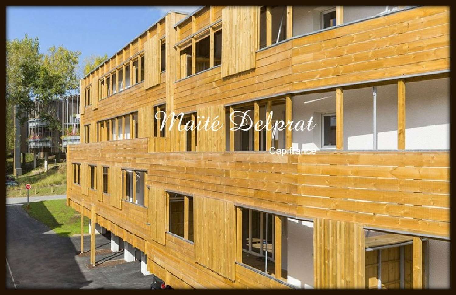  en venta apartamento Bayonne Pirineos Atlánticos 3