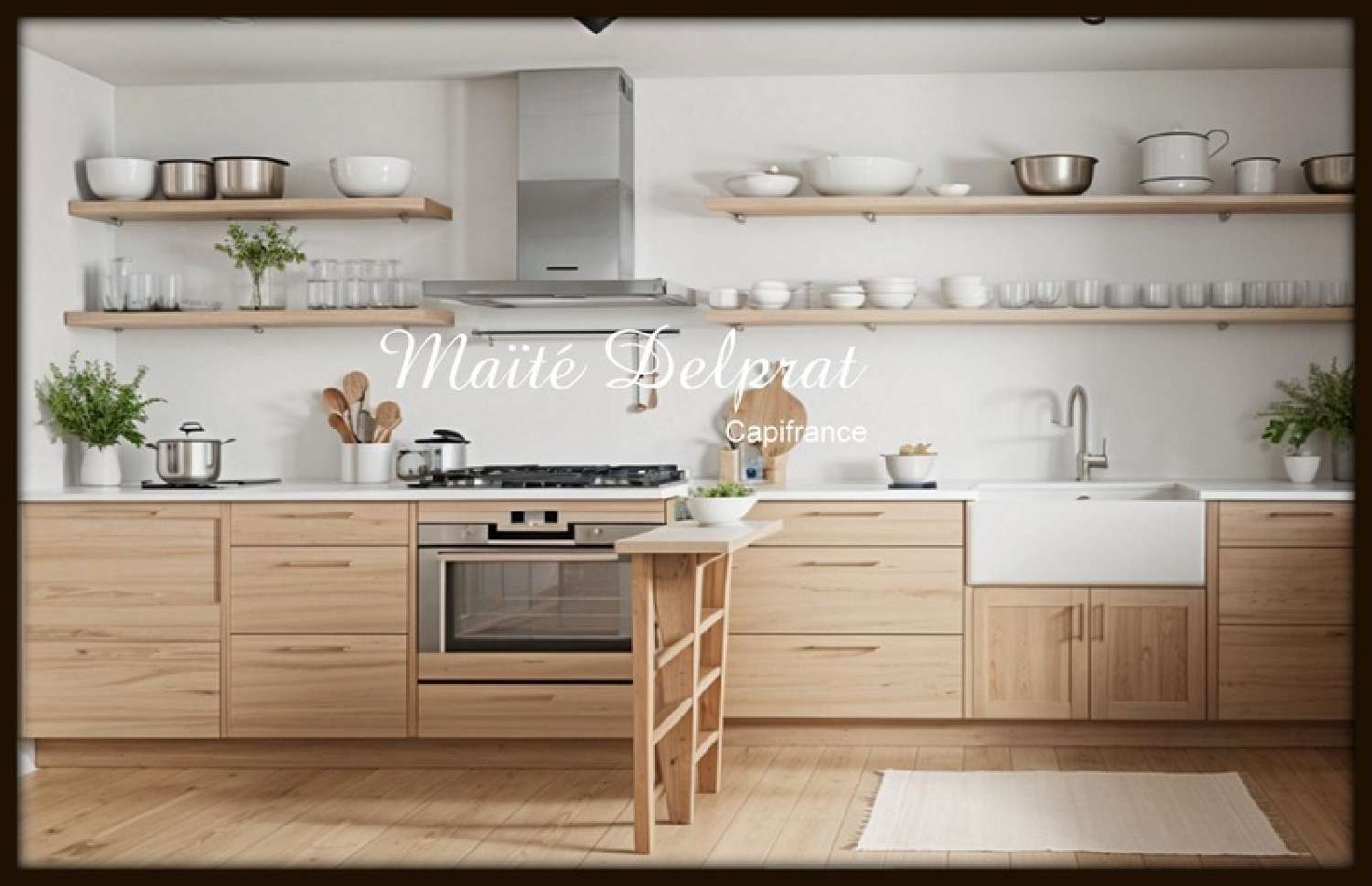  en venta apartamento Bayonne Pirineos Atlánticos 4