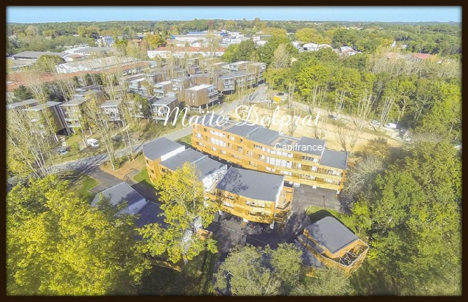  en venta apartamento Bayonne Pirineos Atlánticos 5