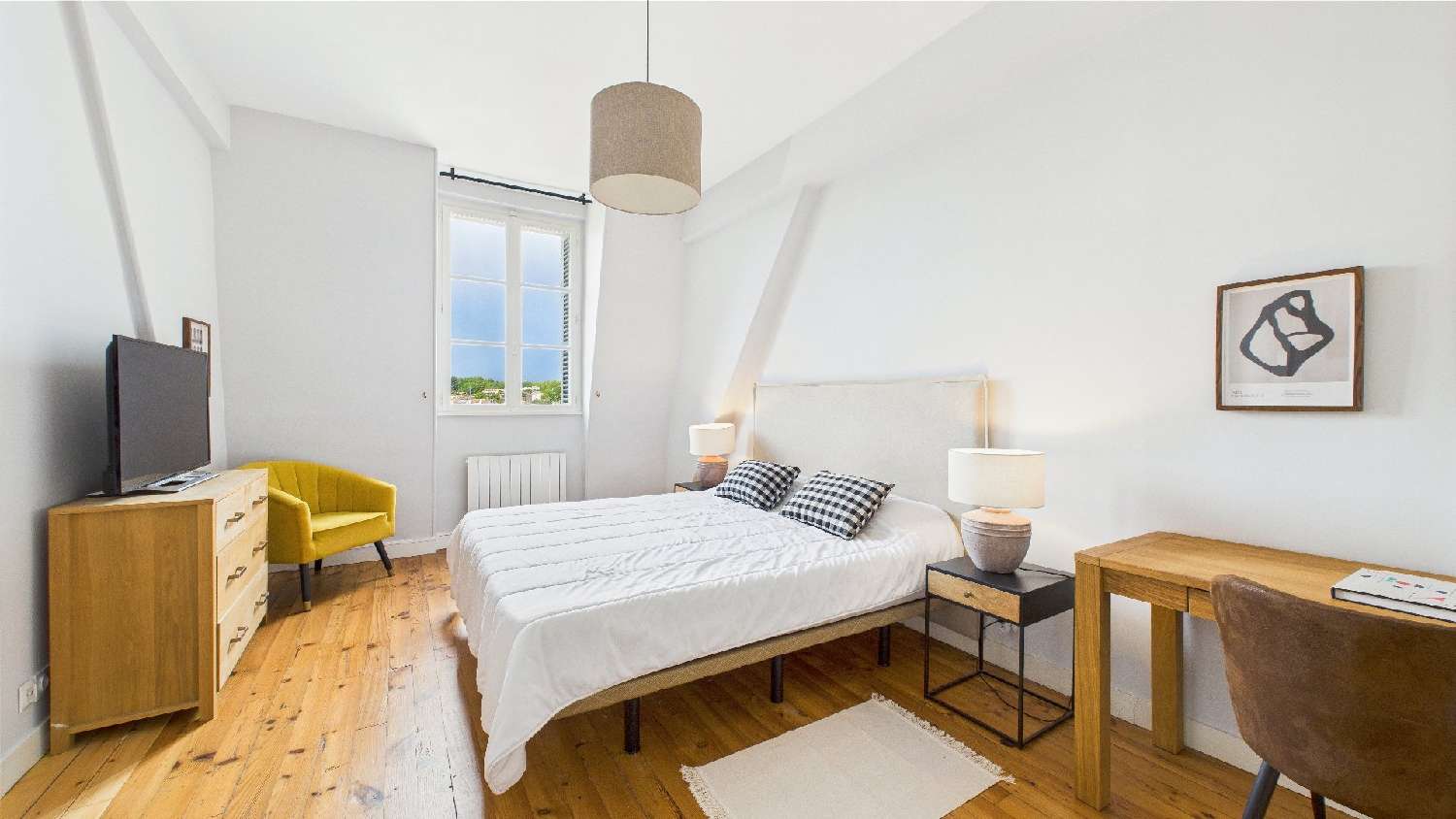  en venta apartamento Bayonne Pirineos Atlánticos 4