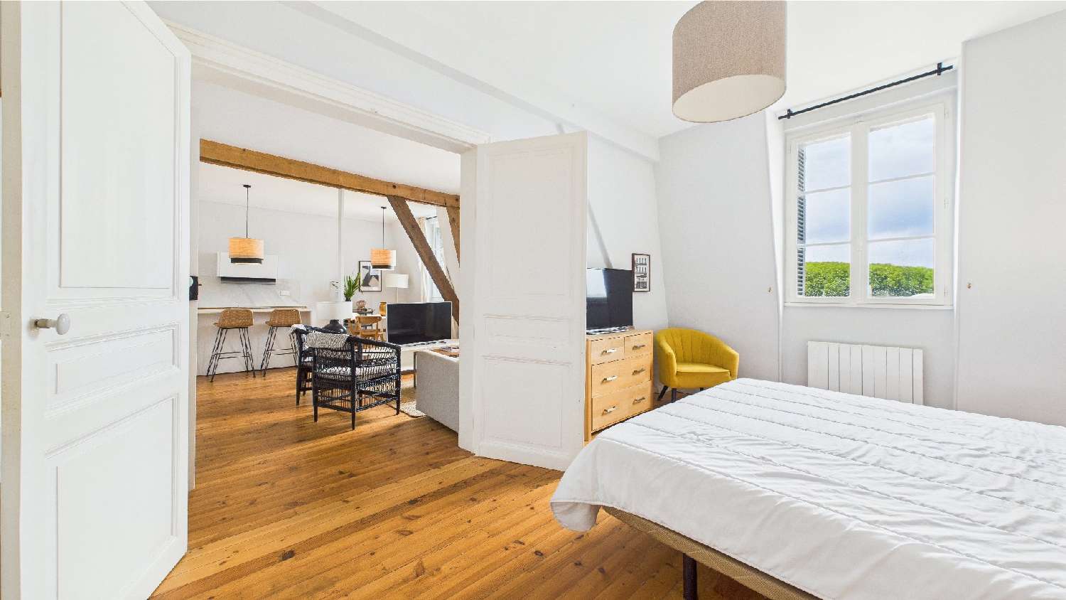  en venta apartamento Bayonne Pirineos Atlánticos 5
