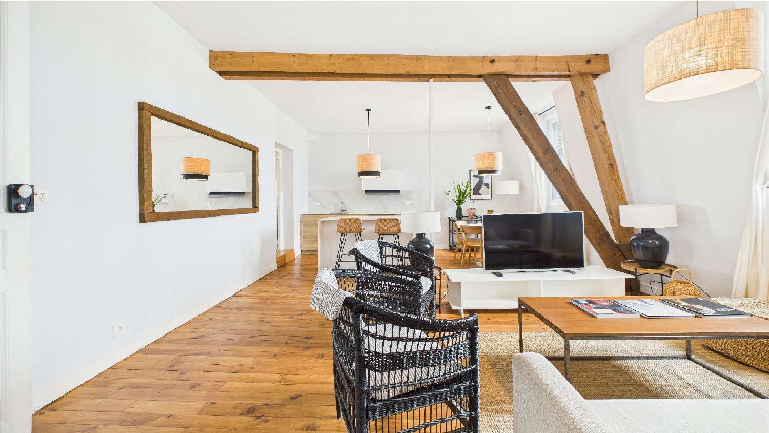  en venta apartamento Bayonne Pirineos Atlánticos 6