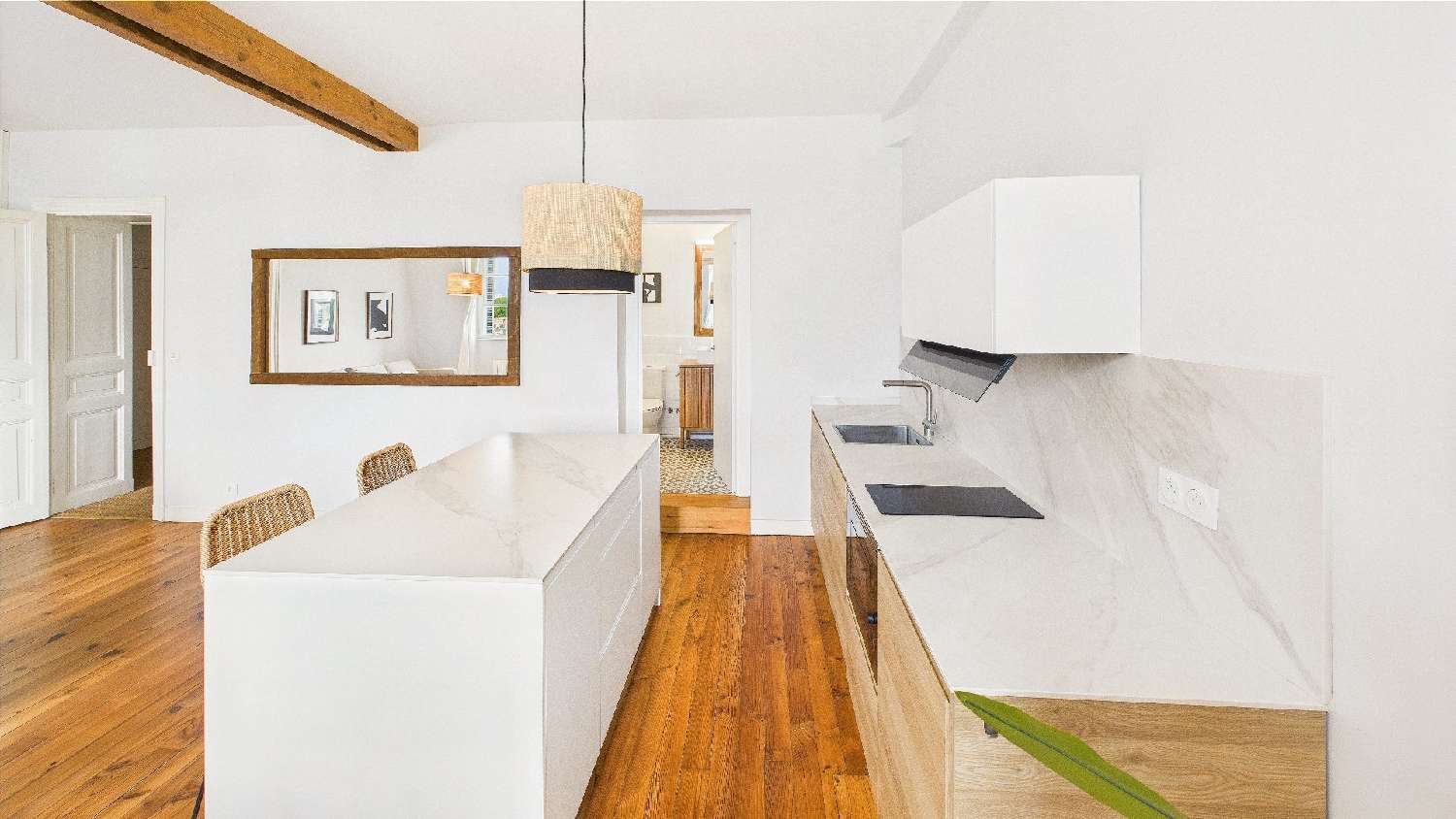  en venta apartamento Bayonne Pirineos Atlánticos 7