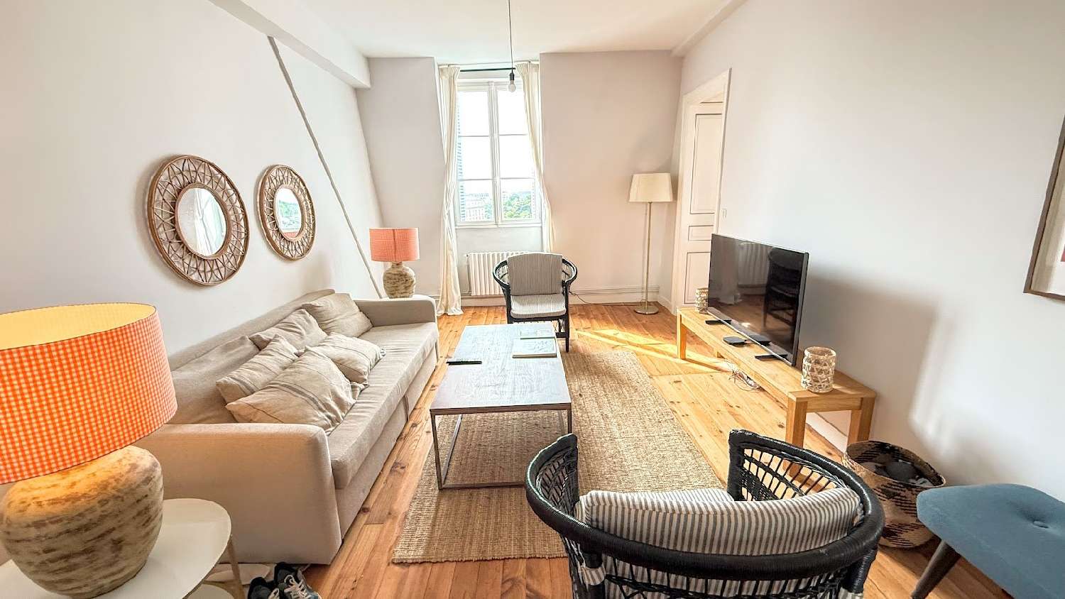 en venta apartamento Bayonne Pirineos Atlánticos 2