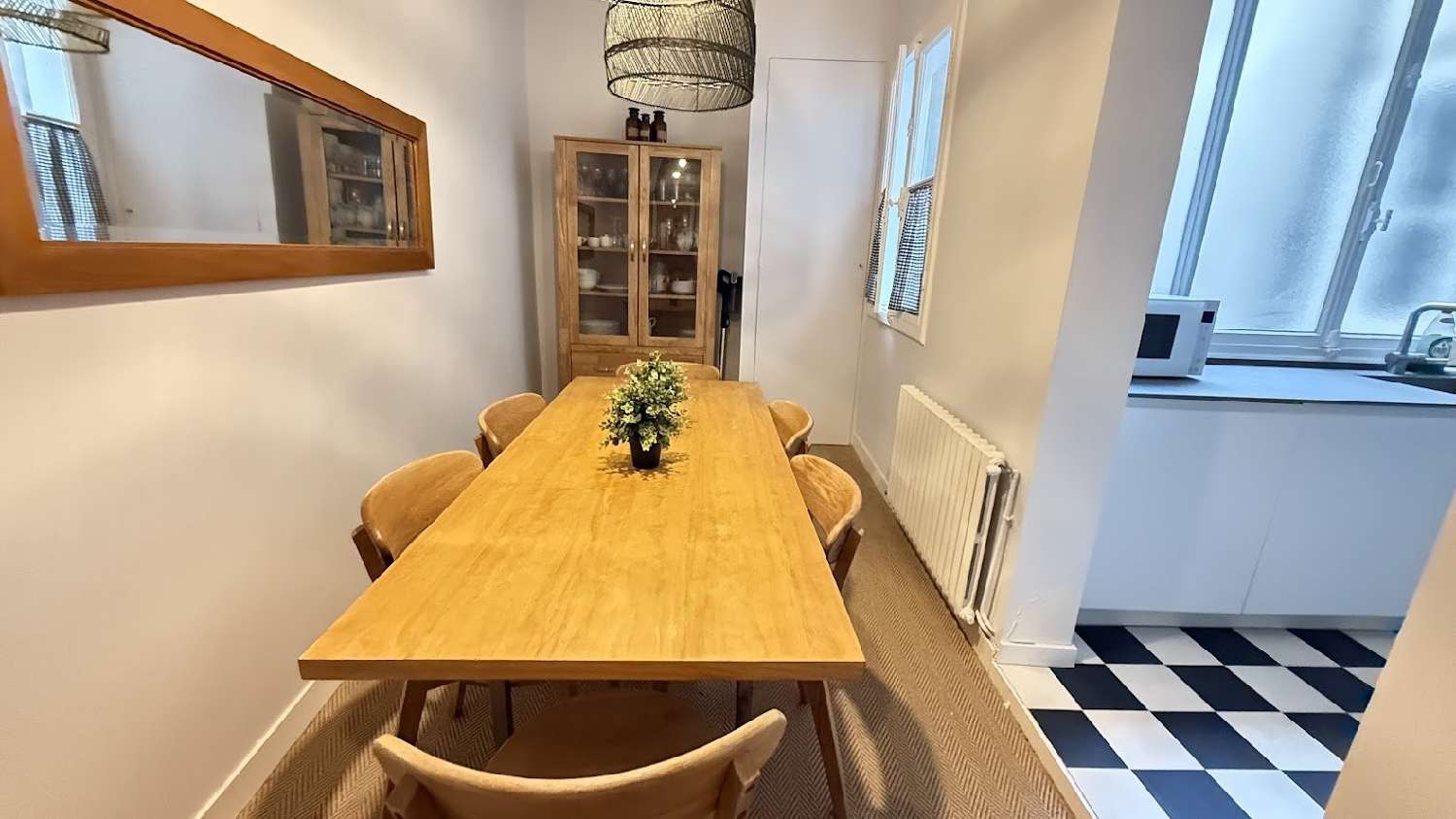  en venta apartamento Bayonne Pirineos Atlánticos 6
