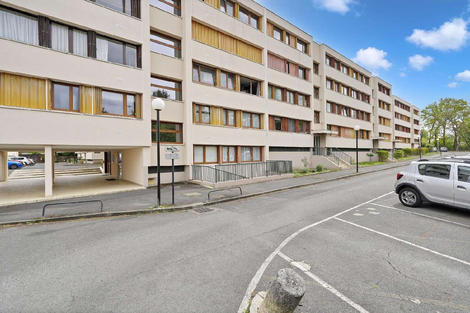  kaufen Wohnung/ Apartment Beauchamp Val-d'Oise 1