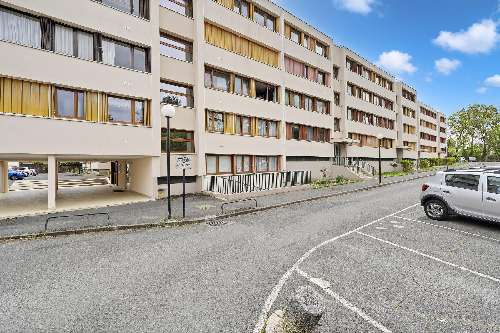 Beauchamp Val-d'Oise apartment foto