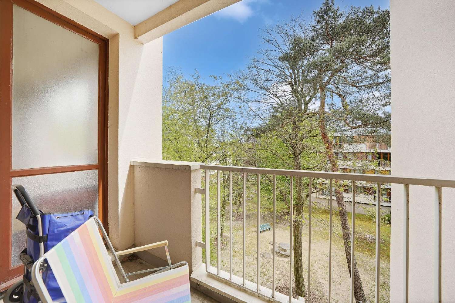  kaufen Wohnung/ Apartment Beauchamp Val-d'Oise 2