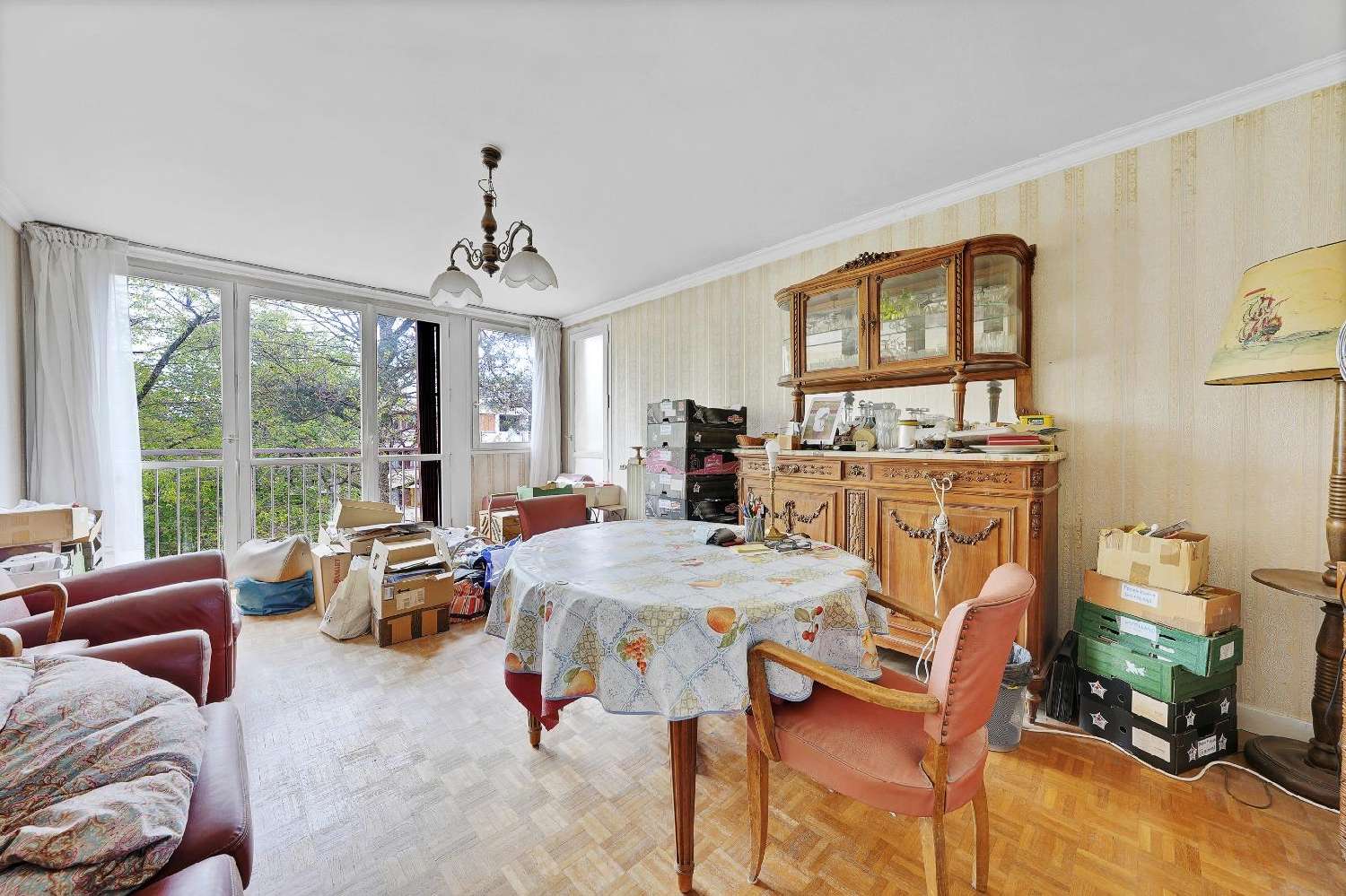  kaufen Wohnung/ Apartment Beauchamp Val-d'Oise 3
