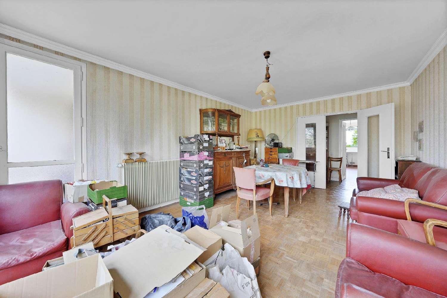  kaufen Wohnung/ Apartment Beauchamp Val-d'Oise 4