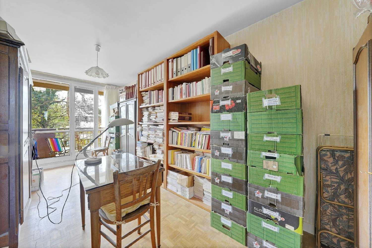  kaufen Wohnung/ Apartment Beauchamp Val-d'Oise 6