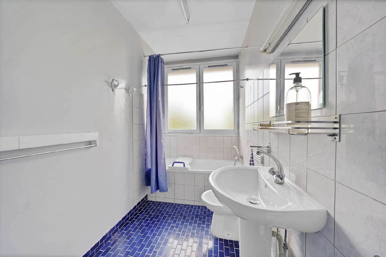  kaufen Wohnung/ Apartment Beauchamp Val-d'Oise 8
