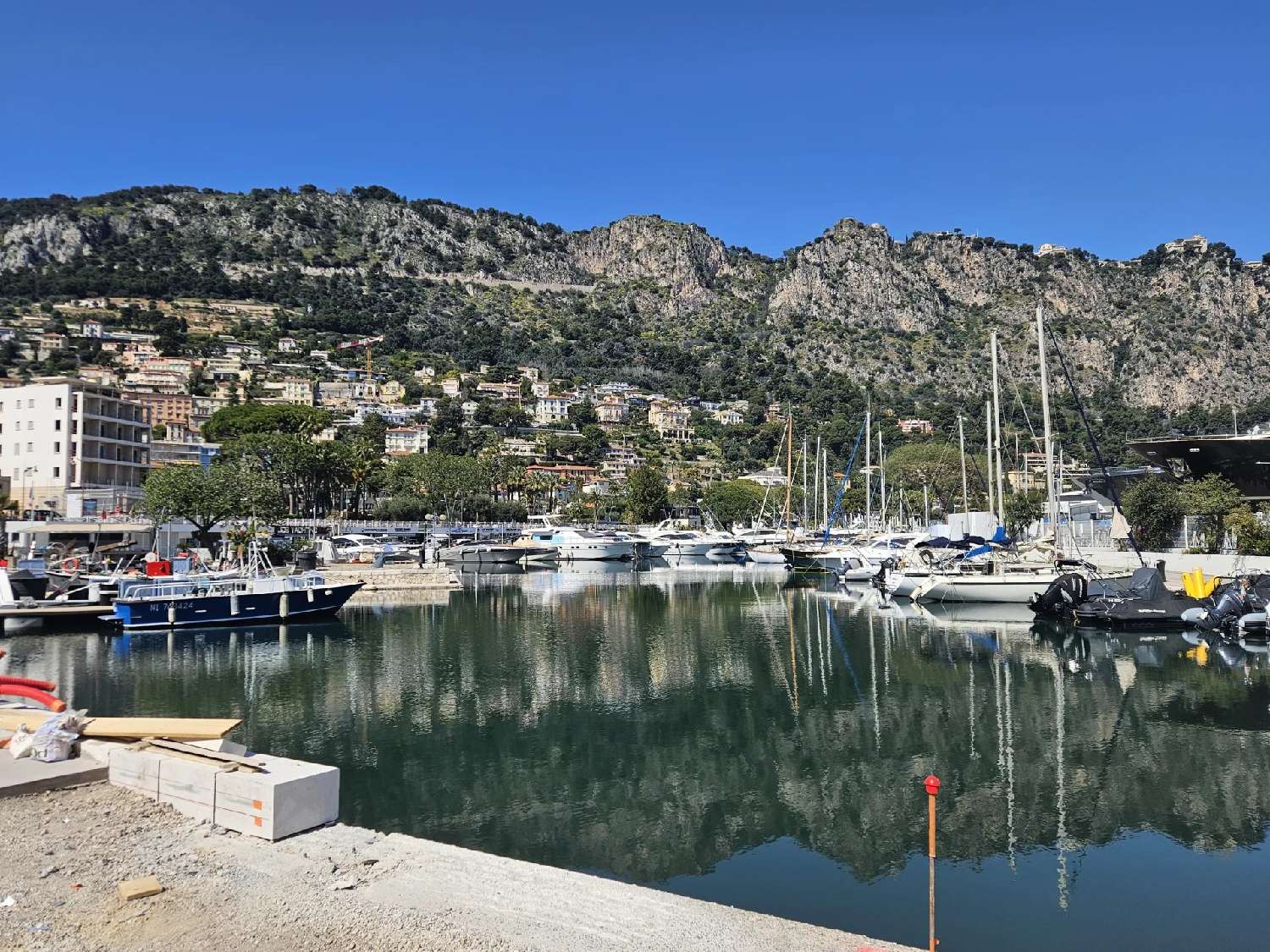  à vendre appartement Beaulieu-sur-Mer Alpes-Maritimes 1