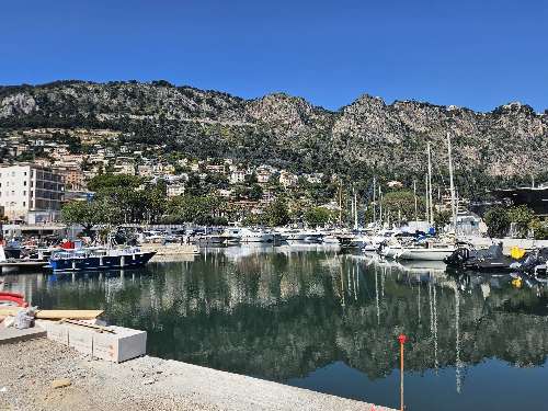 Beaulieu-sur-Mer Alpes-Maritimes appartement foto 7066488