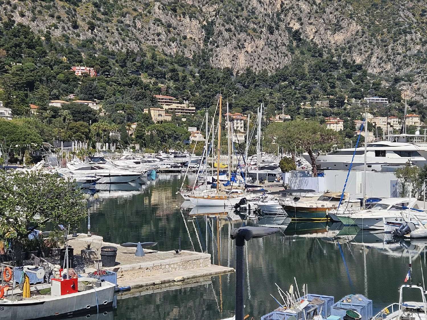  à vendre appartement Beaulieu-sur-Mer Alpes-Maritimes 2