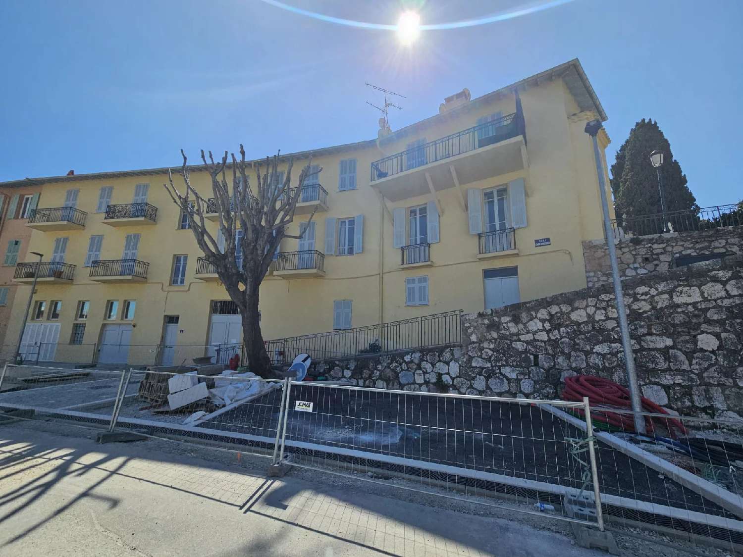 à vendre appartement Beaulieu-sur-Mer Alpes-Maritimes 3