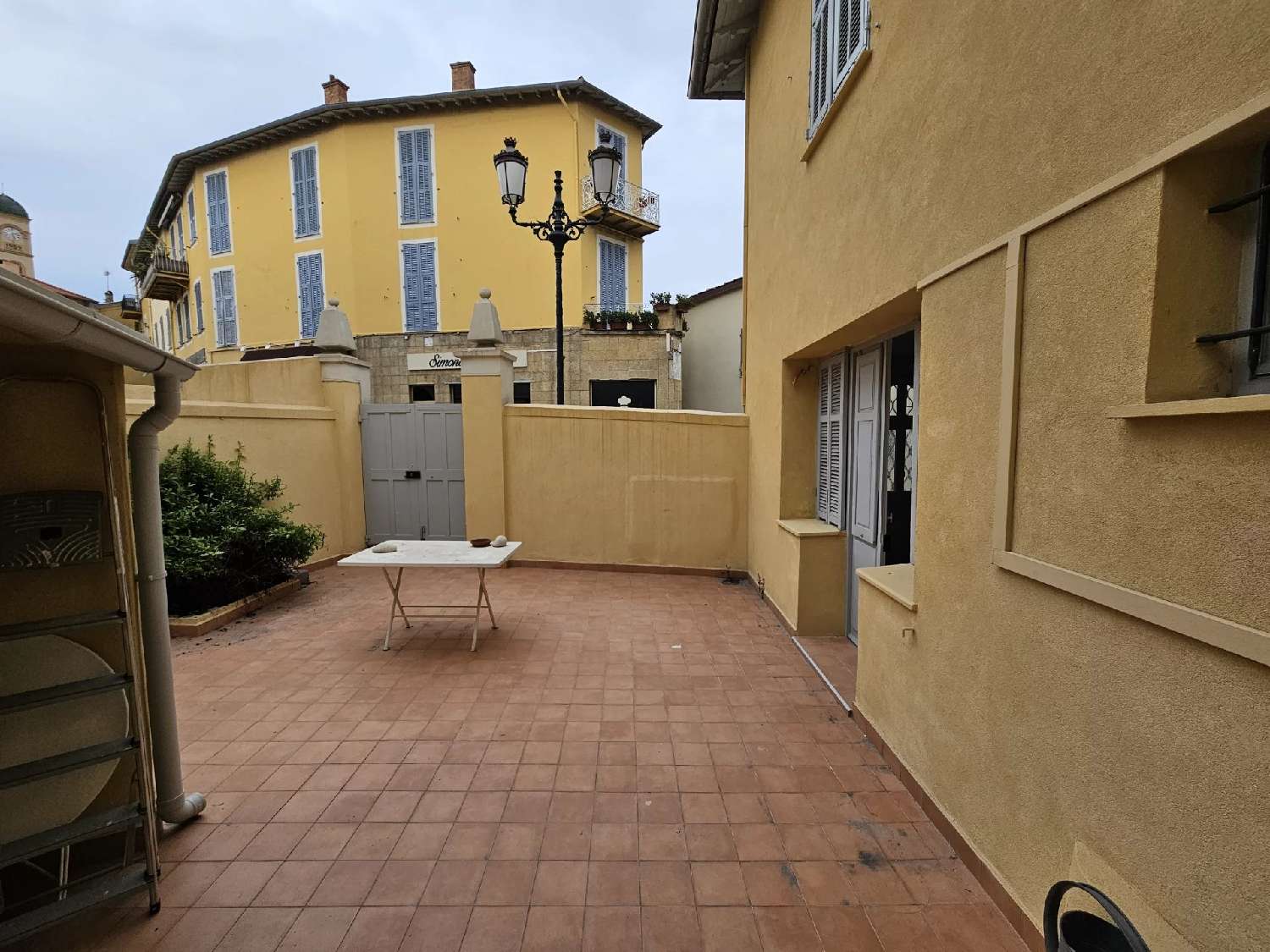  à vendre appartement Beaulieu-sur-Mer Alpes-Maritimes 4