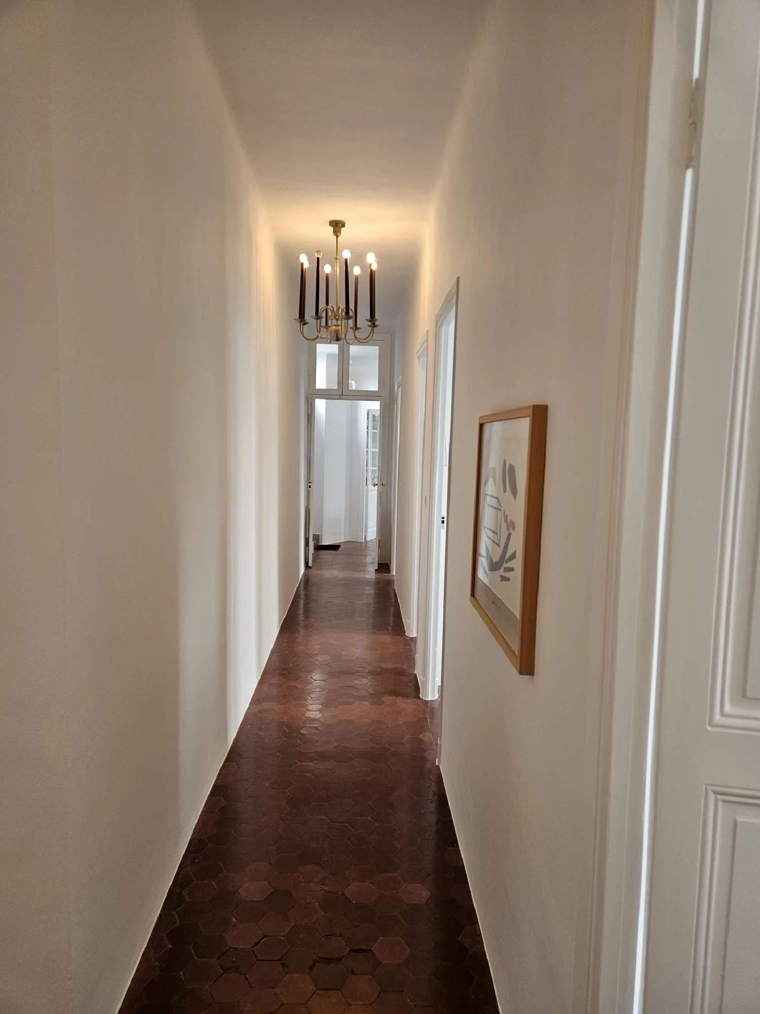  à vendre appartement Beaulieu-sur-Mer Alpes-Maritimes 6