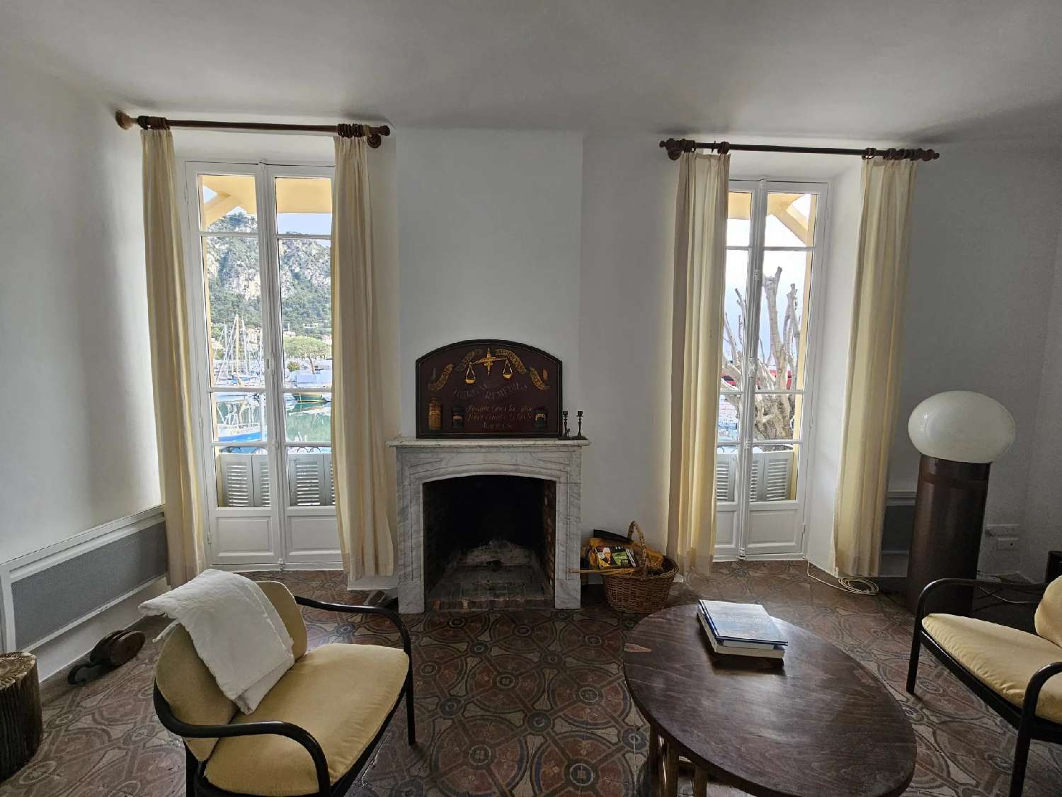  à vendre appartement Beaulieu-sur-Mer Alpes-Maritimes 7