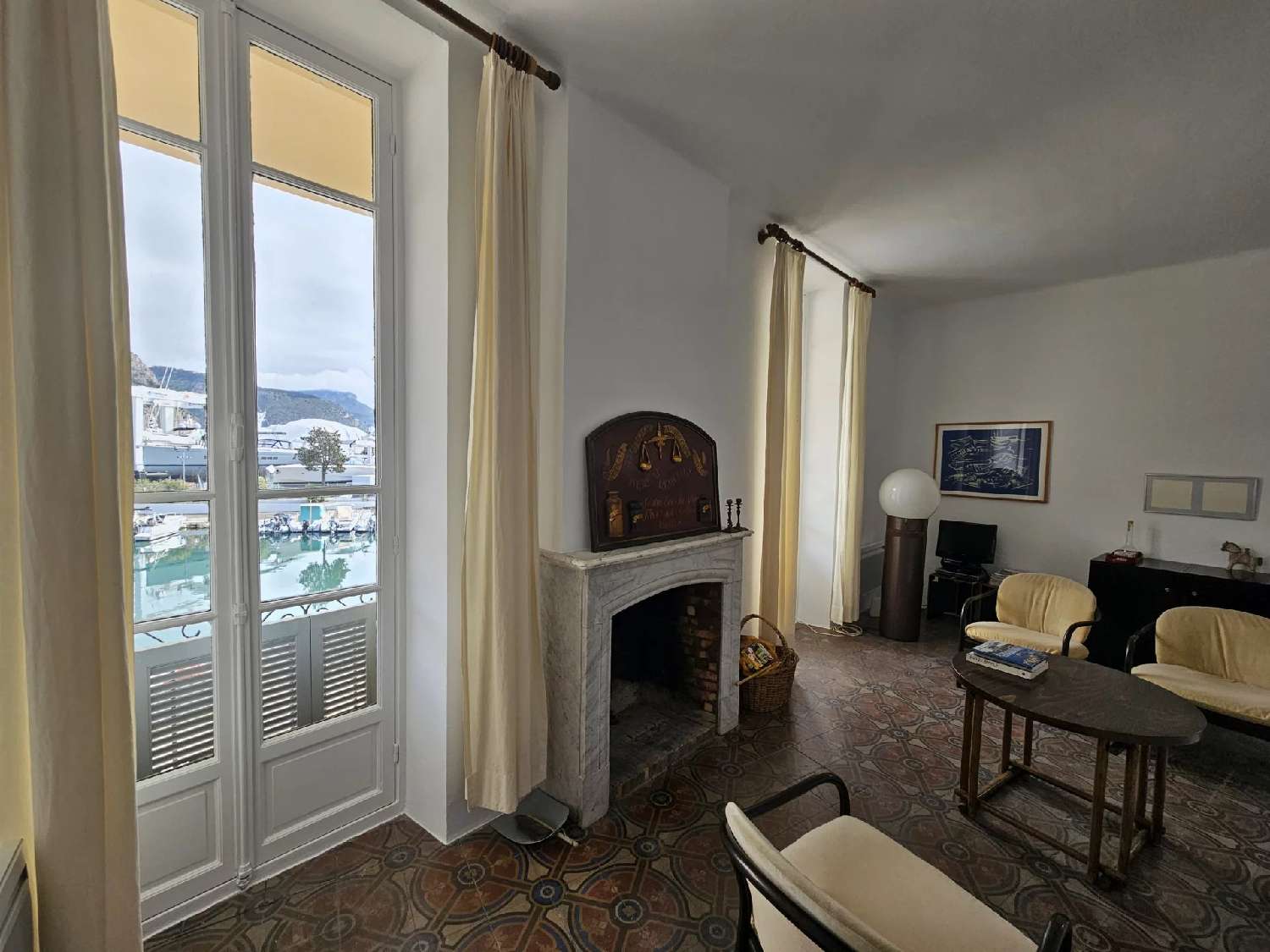  à vendre appartement Beaulieu-sur-Mer Alpes-Maritimes 8