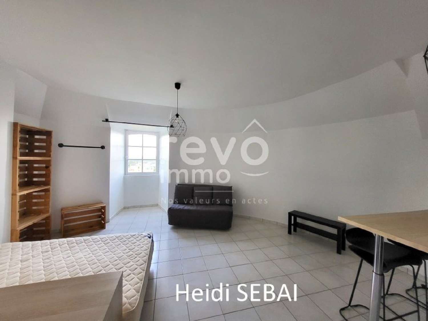  en venta apartamento Beaupréau Maine-et-Loire 2