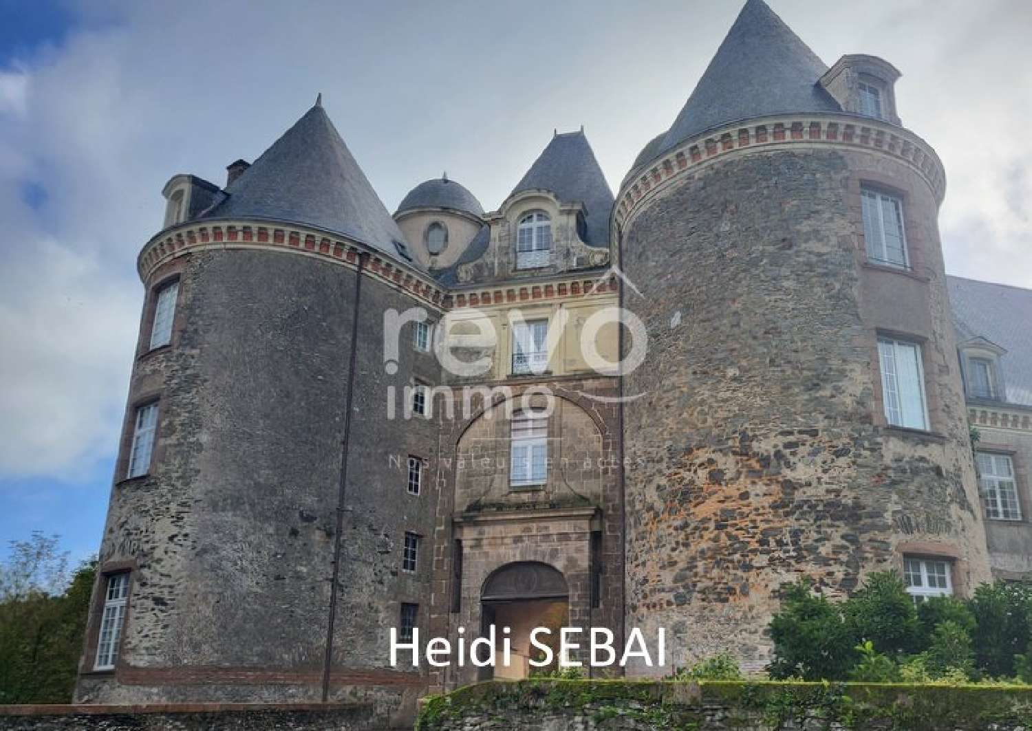  en venta apartamento Beaupréau Maine-et-Loire 3