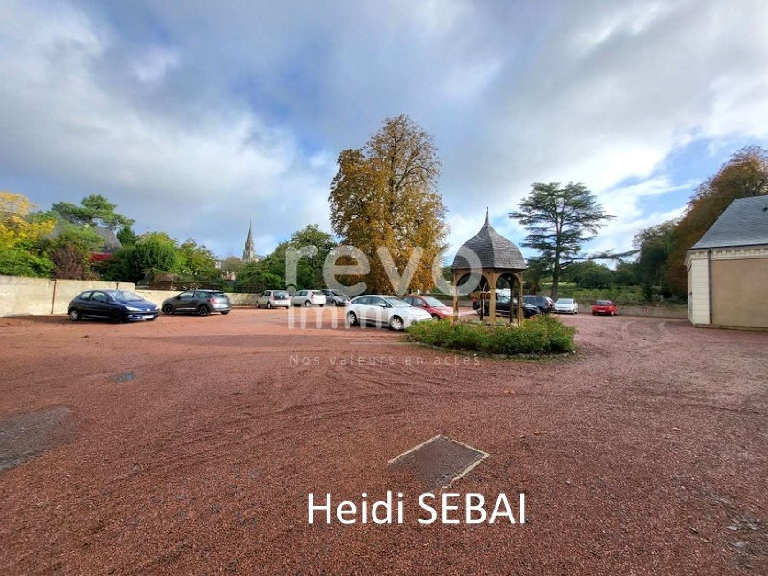  en venta apartamento Beaupréau Maine-et-Loire 4