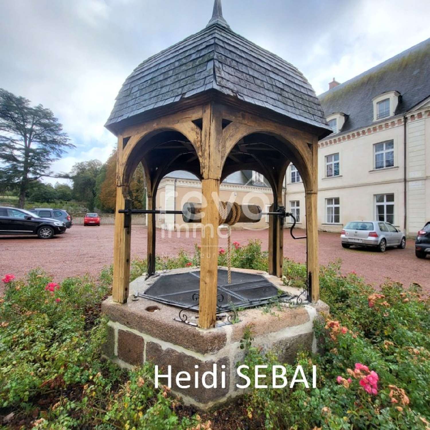  en venta apartamento Beaupréau Maine-et-Loire 5