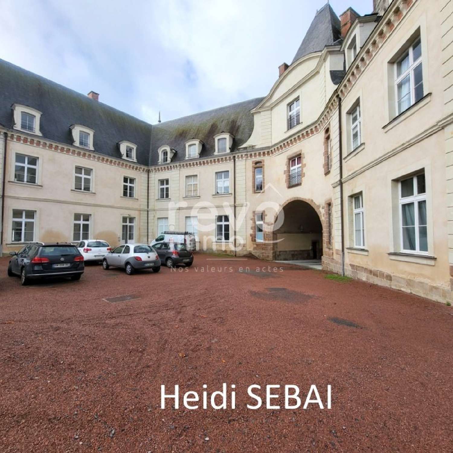  en venta apartamento Beaupréau Maine-et-Loire 6
