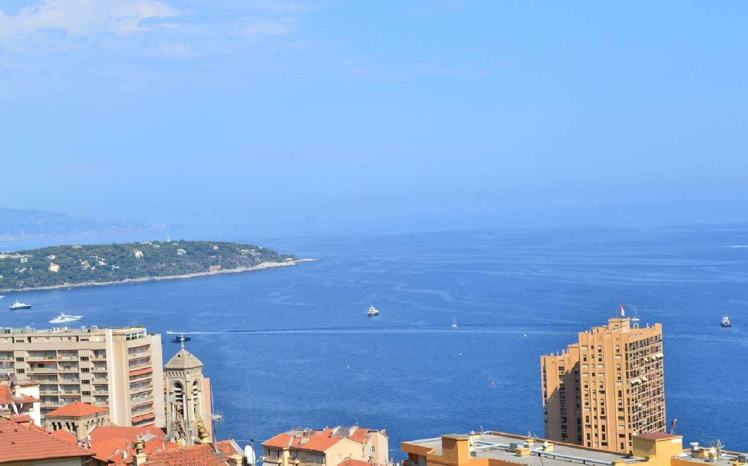  en venta apartamento Beausoleil Alpes-Maritimes 2