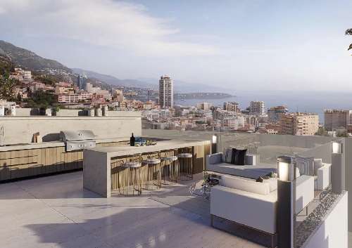Beausoleil Alpes-Maritimes apartamento foto 7060352