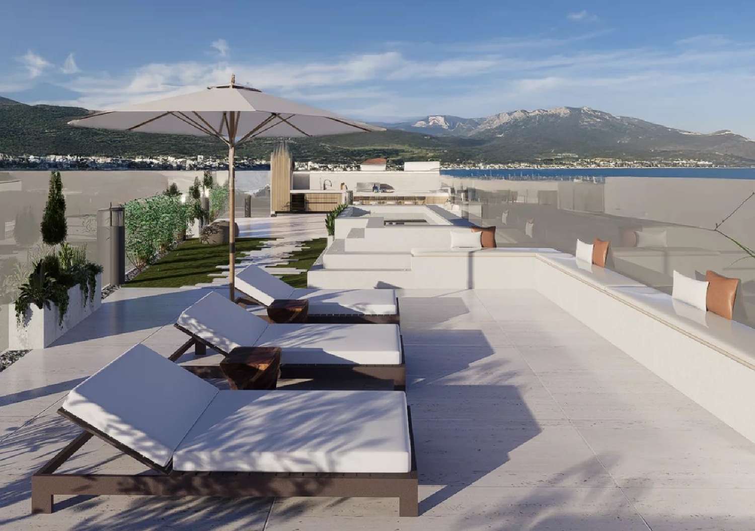  en venta apartamento Beausoleil Alpes-Maritimes 2