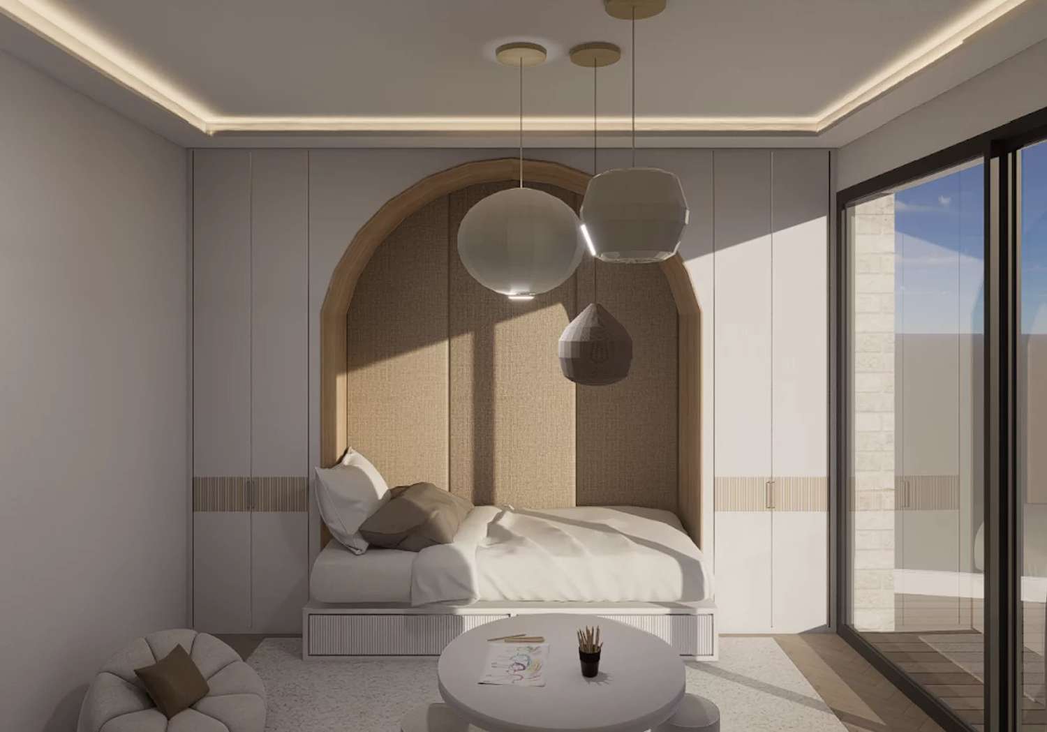 en venta apartamento Beausoleil Alpes-Maritimes 5