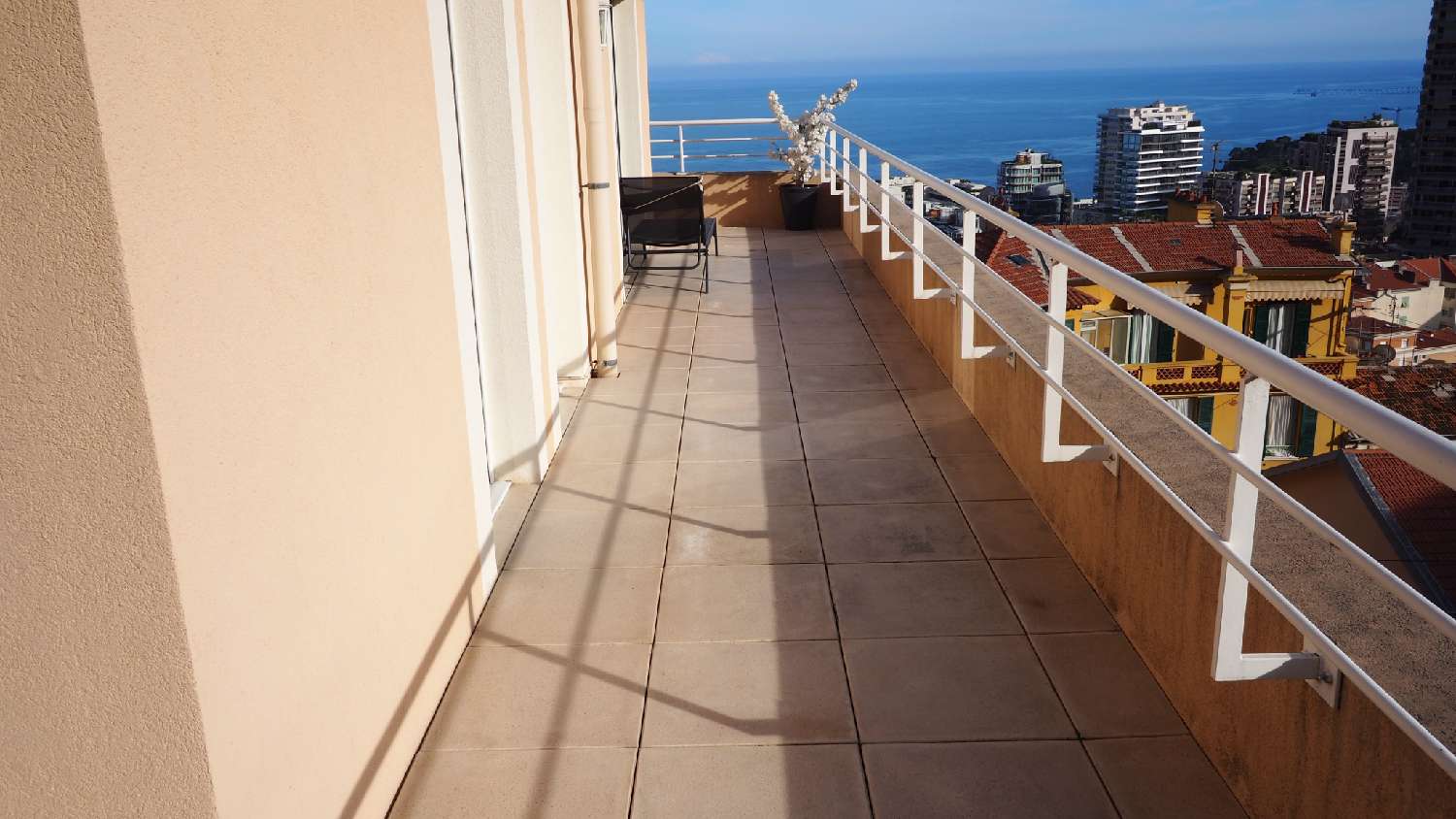  en venta apartamento Beausoleil Alpes-Maritimes 4