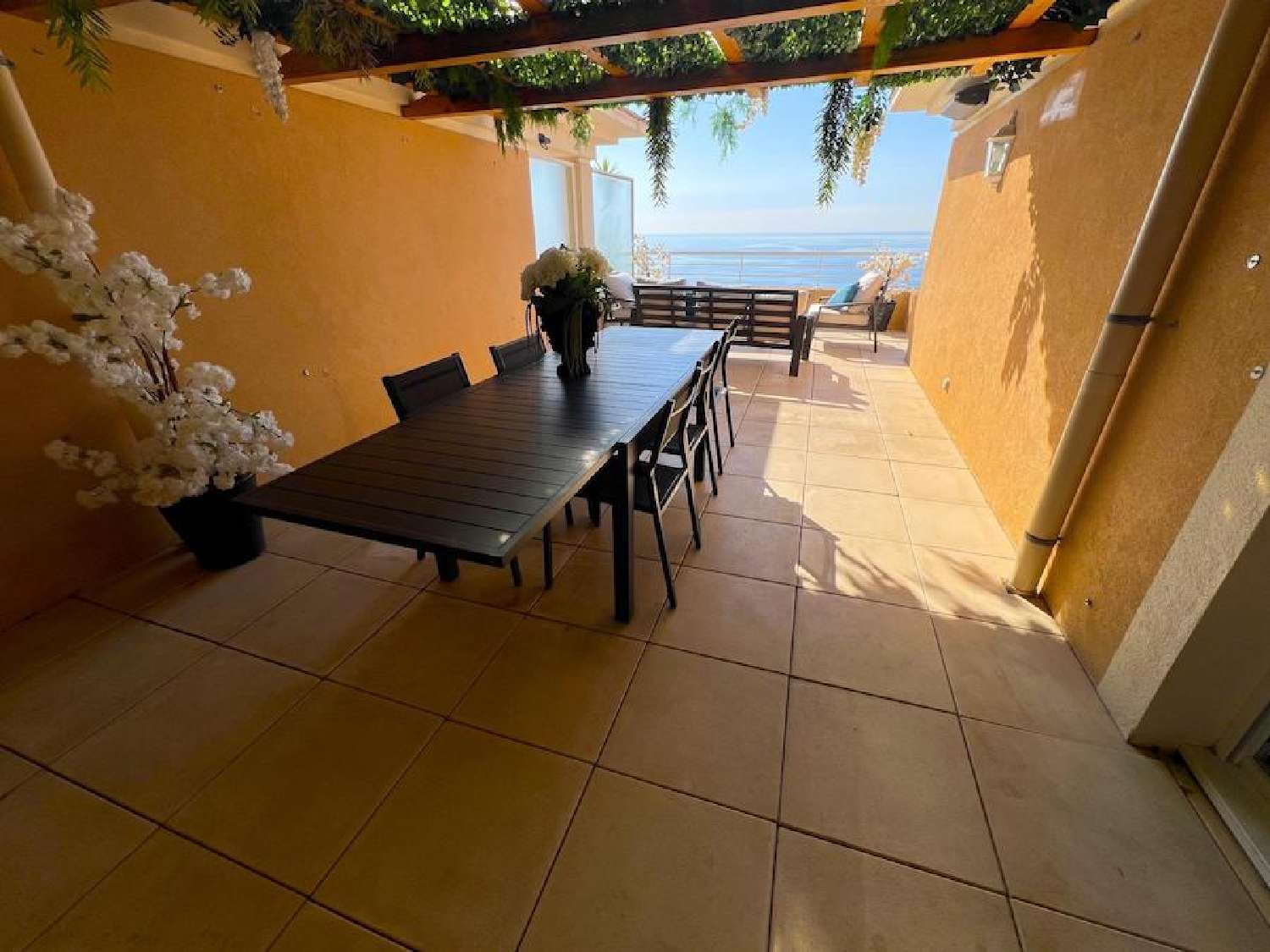  te koop appartement Beausoleil Alpes-Maritimes 3