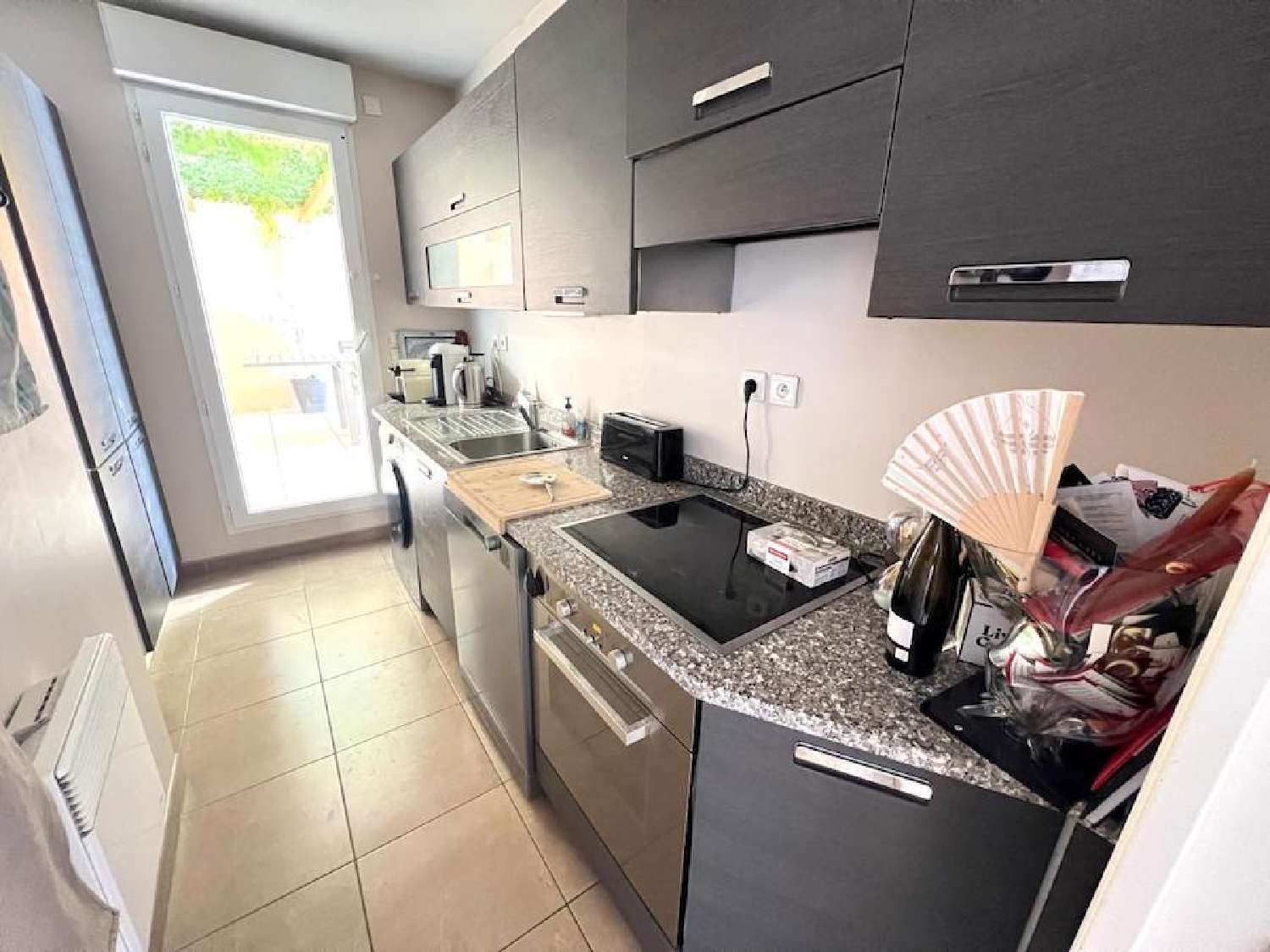  te koop appartement Beausoleil Alpes-Maritimes 6