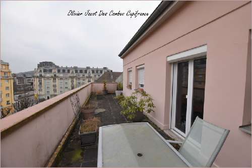 Belfort Territoire de Belfort appartement foto 7064004