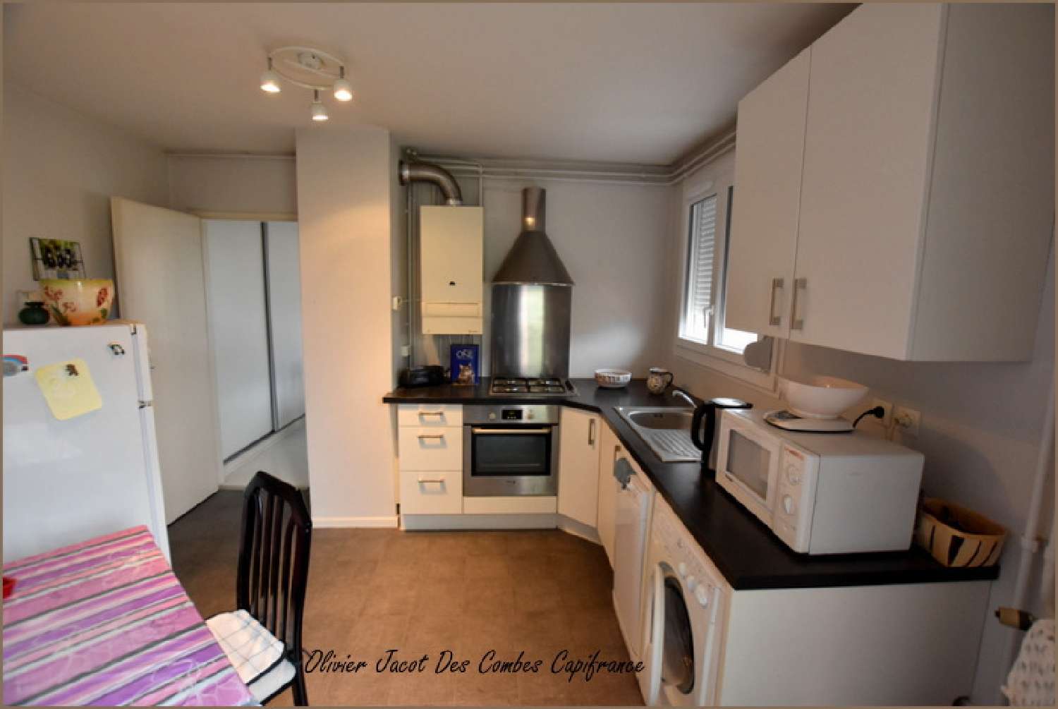  te koop appartement Belfort Territoire de Belfort 2