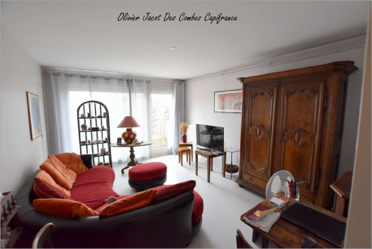 te koop appartement Belfort Territoire de Belfort 3