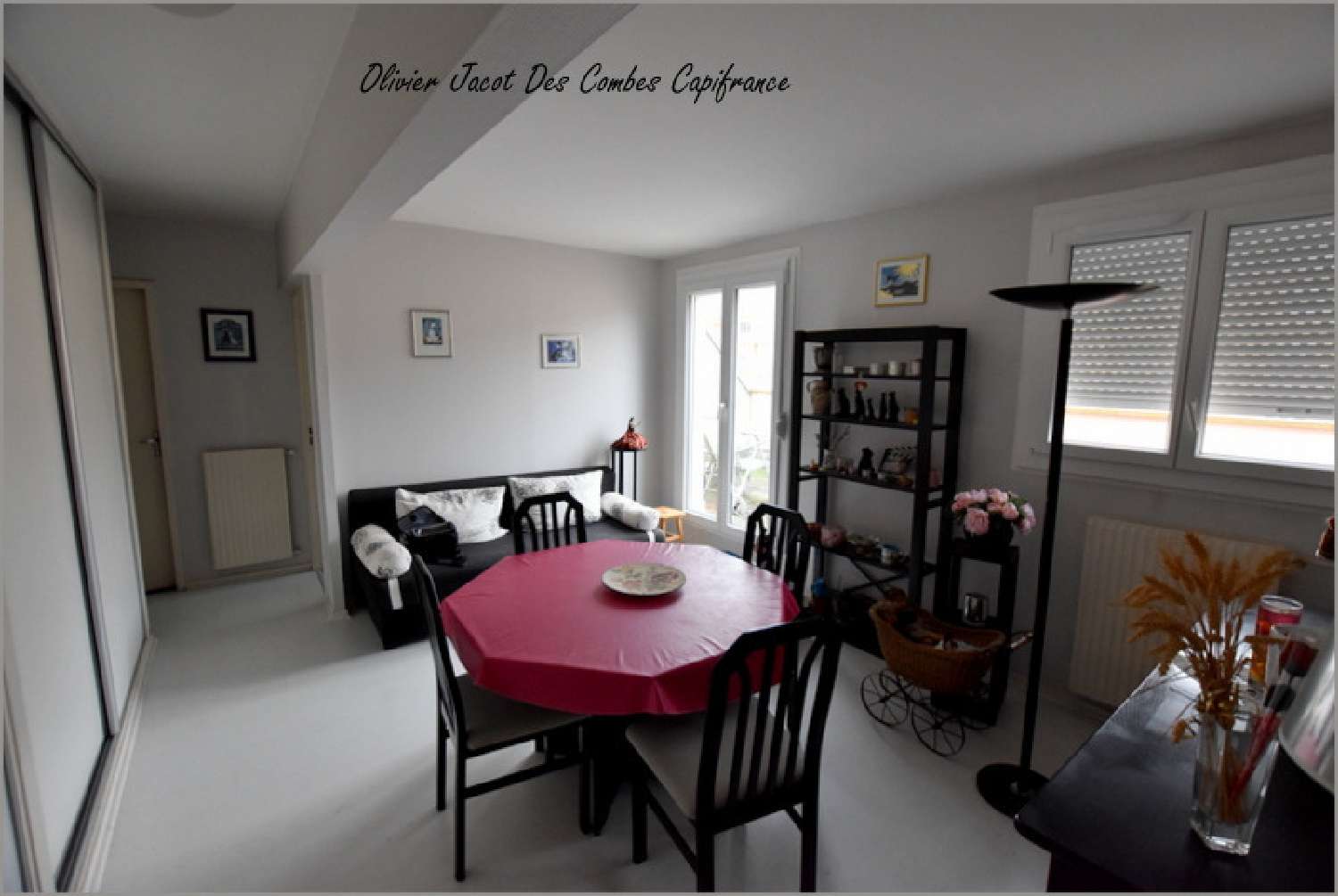  te koop appartement Belfort Territoire de Belfort 4