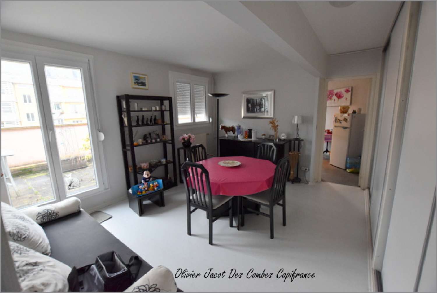  te koop appartement Belfort Territoire de Belfort 5