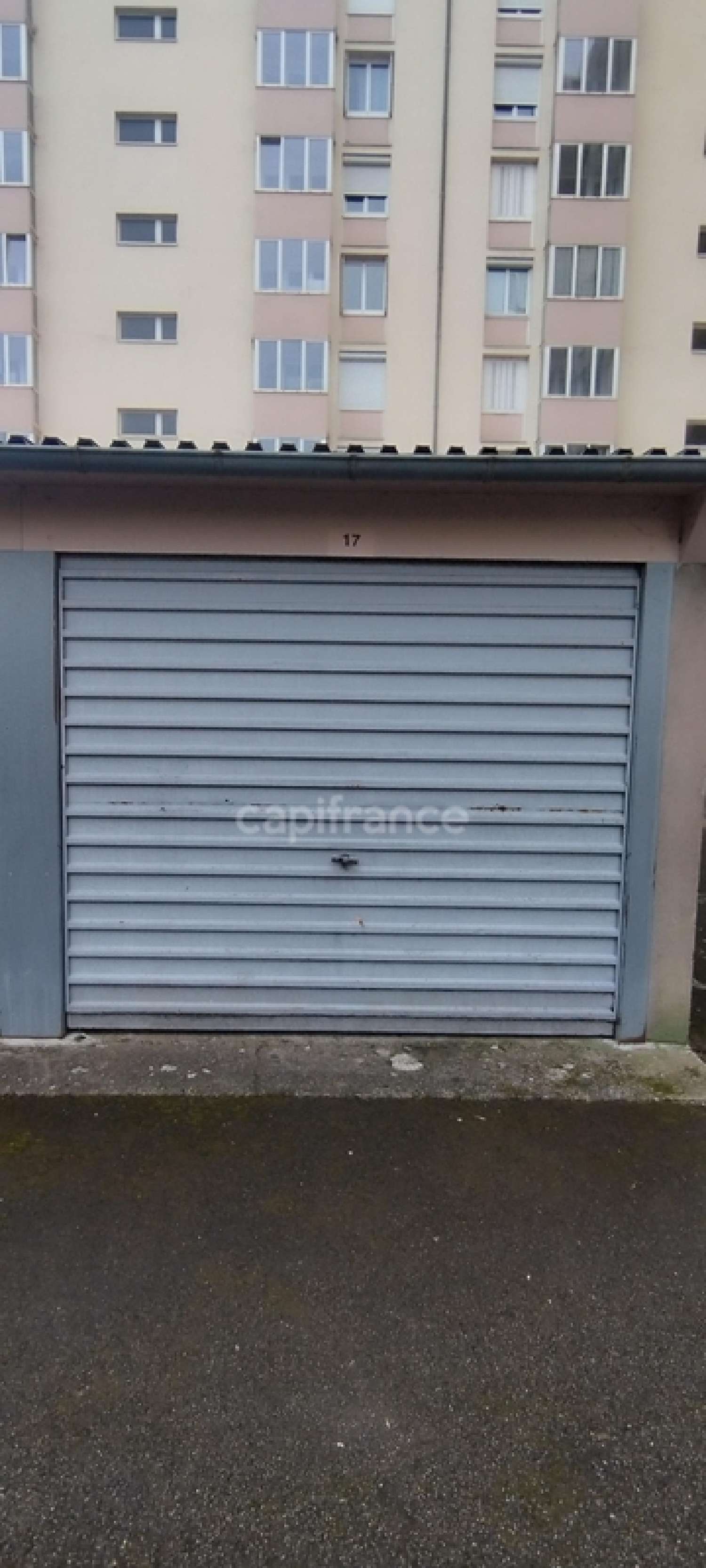  te koop appartement Besançon Doubs 2