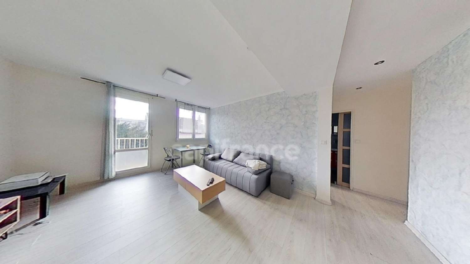  te koop appartement Besançon Doubs 4